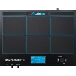 Alesis SamplePad Pro
