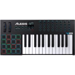 Alesis VI25 MIDI Keyboard