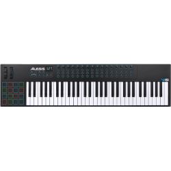 Alesis VI61 MIDI Keyboard
