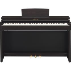 Yamaha CLP-525 R Rosenholz Digitalpiano