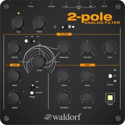 Waldorf 2-Pole