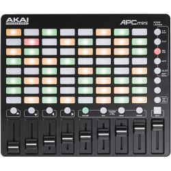 Akai Professional APC Mini MIDI Controller