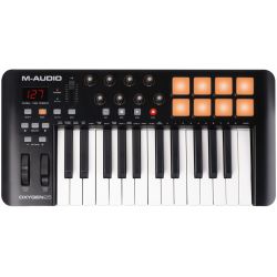 M-Audio Oxygen 25 4. Generation