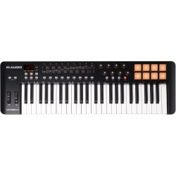 M-Audio Oxygen 49 4. Generation