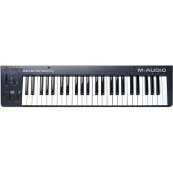M-Audio Keystation 49 MK2