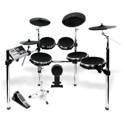 Alesis DM10 X Kit Mesh E-Drum Set