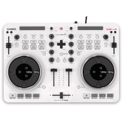 Casio XW-J1