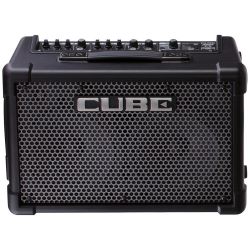 Roland Cube Street EX Amplifier