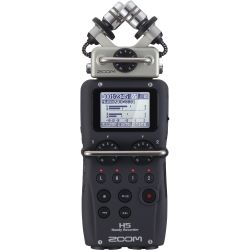 Zoom H5 Mobiler Audio Recorder