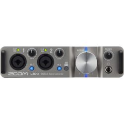 Zoom UAC-2