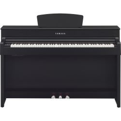 Yamaha CLP-535 B Schwarz Digitalpiano