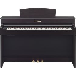 Yamaha CLP-545 R Rosenholz Digitalpiano