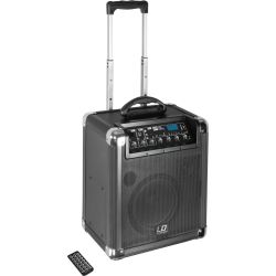 LD Systems Road Jack 8 Aktiv Lautsprecher