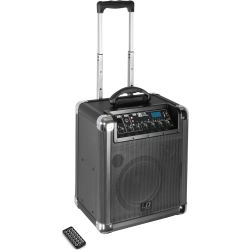 LD Systems Road Jack 10 aktiv Lautsprecher