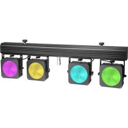Cameo Multi PAR COB 1 Set