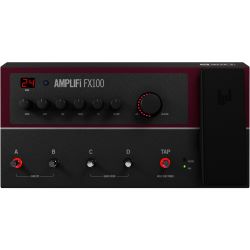 Line6 AMPLIFi FX100