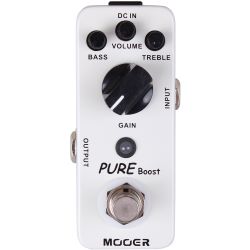 Mooer Pure Boost