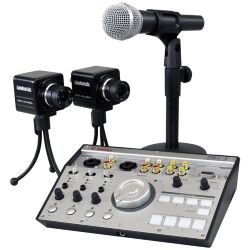 Vestax PBS-4 VTK Internet Video Set (für z.B. Youtube)