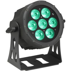 Cameo FLAT PRO 7 Outdoor  IP65