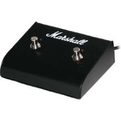 Marshall PEDL91003 Fußschalter 2-fach