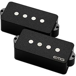 EMG Tonabnehmer GZR-P Geezer Butler Signature