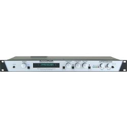 Rocktron Xpression