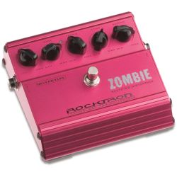 Rocktron Zombie Rectified Distortion