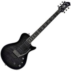 Hagstrom Ultra Swede Floyd R. E-Gitarre