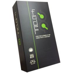 Fader AID - Fader8 Cleaning Kit 200ml