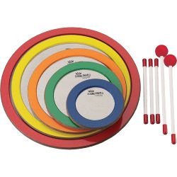 Remo Sound Shape NSL Circle Pack