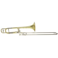Bach Bb/F-Tenorposaune TB-502B