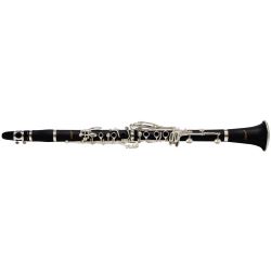 Leblanc CL502 Bb-Klarinette Boehm-System