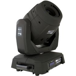 Involight LED MH120S PRO