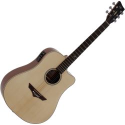 VGS RT-10 CE Root NS Westerngitarre Made in EUROPE