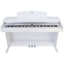Classic Digitalpiano DP-160 Weiss matt Abverkauf