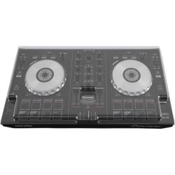 Decksaver Pioneer DJ DDJ-SB Staubschutzcover