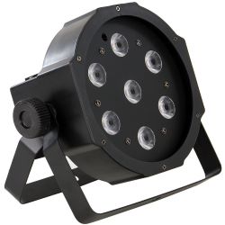 Involight LED SLIMPAR 784 LED PAR