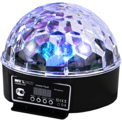 Involight Crystal LED BALL 53