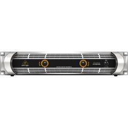 Behringer iNuke NU 12000 Endstufe
