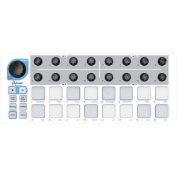 Arturia Beatstep