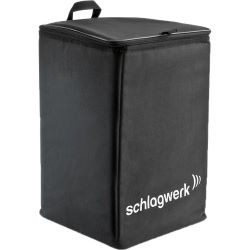 Schlagwerk TA12 Rucksack für Cajon