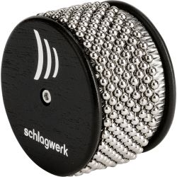 Schlagwerk CCA30 Cajon-Cabasa