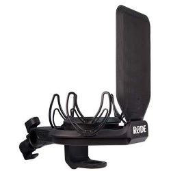 Rode SMR Spinne