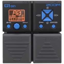 Zoom G1on