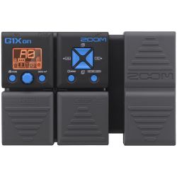 Zoom G1Xon