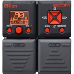 Zoom B1on