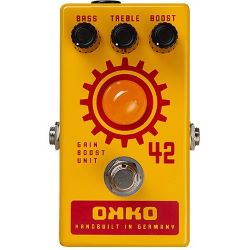 OKKO 42 Boost