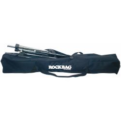 Warwick Rockbag RB 25580 B Mikrofonstativ Bag 115x16x16 cm, schwarz