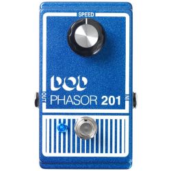 Digitech DOD Phasor 201