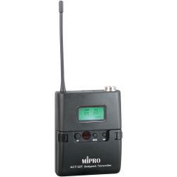 Mipro ACT 32T Frequenz 823-832 MHz